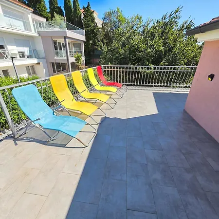 Jasminka 150m From The Sandy