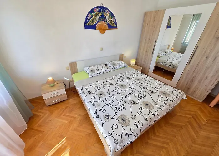 Apartamento Jasminka 150m From The Sandy