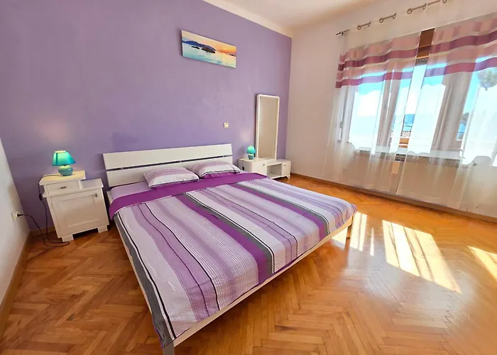 Apartamento Jasminka 150m From The Sandy *