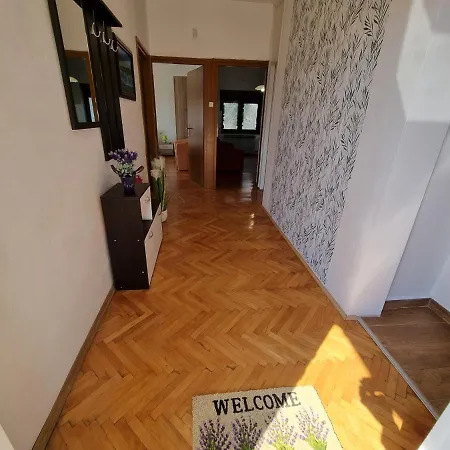Jasminka Apartment
