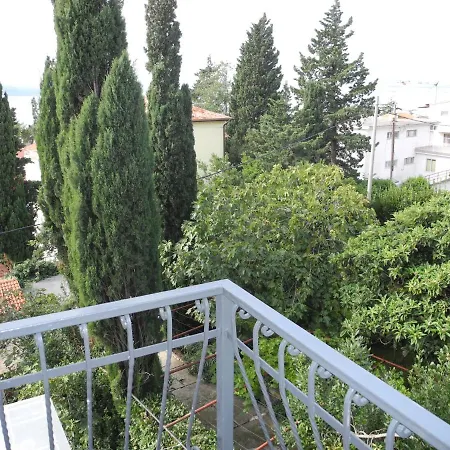 Apartment Jasminka *