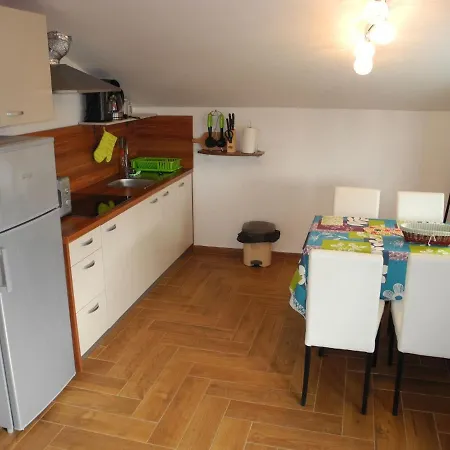 Jasminka Apartment