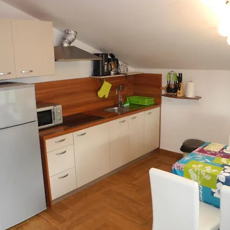 Jasminka Apartment Crikvenica