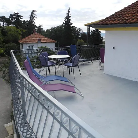 Apartment Jasminka Crikvenica
