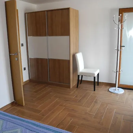 Jasminka Apartment
