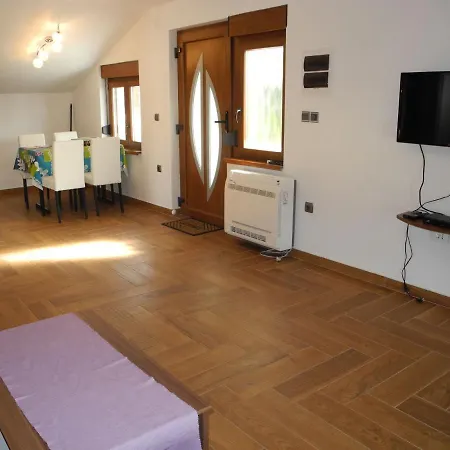 Jasminka Apartment Crikvenica