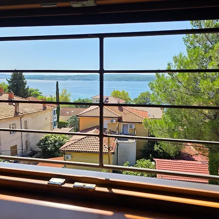 Apartmán Jasminka 150m From The Sandy *